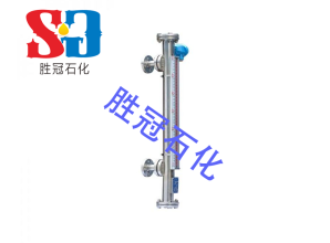 防腐型磁翻板液位計