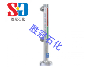 超高壓鍋爐型磁翻柱液位計