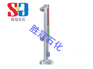 高溫高壓型磁翻板液位計