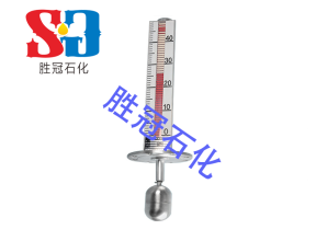磁性浮子液位計(UHZ-518)