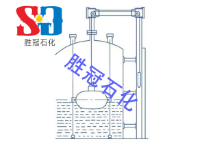 鋼帶浮子液位計(FZQ)