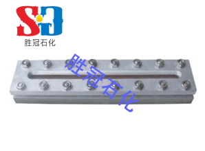 玻璃板液位計(UHZ-BL)