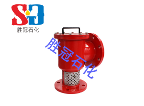PCL型立式泡沫產生器