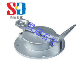 腳踏式量油孔(LYK)