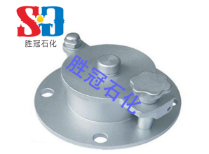 帶鎖式量油孔(LYK)