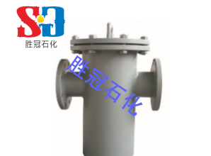 防內漏籃式過濾器(SBL)