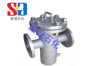 籃式過濾器(SB)