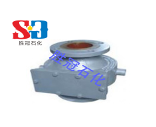 夾套保溫管道阻火器 (ZHQ-J型) P