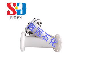 PP-Y型過濾器