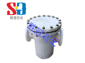 PP籃式過濾器