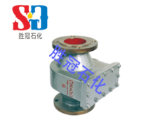 抽屜式阻火器(ZHQ-C)