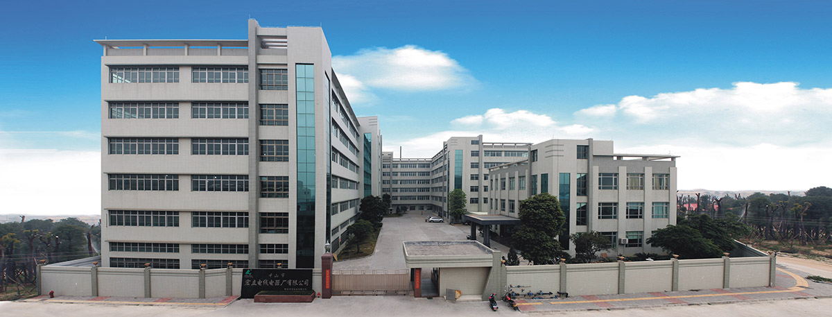 公司简介