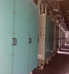 全自動(dòng)包裝傳輸設(shè)備