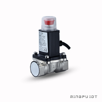 NT-01A 管道用電磁閥
