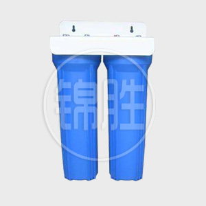 进水口二级超滤 10吋 福建锦胜