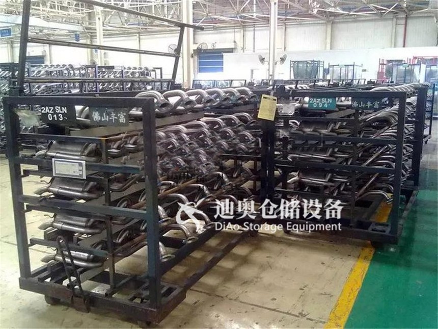 汽车工位器具 汽车工位器具