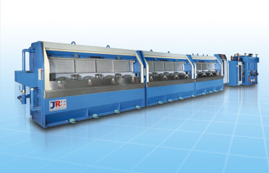 分電機(jī)大拉機(jī)