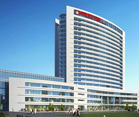 医药企业专用温湿度监控系统