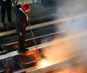 自动化立体仓库系统-标配温湿度传感器控制系统