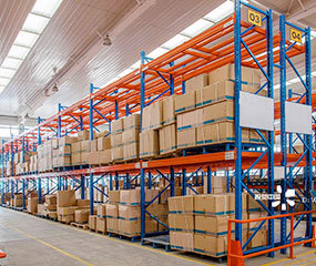 温度传感器在档案馆、库房的应用