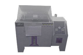 盐水喷雾试验机