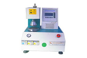 耐破强度试验机