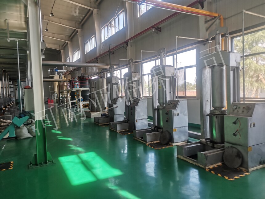 液壓壓榨機(jī)