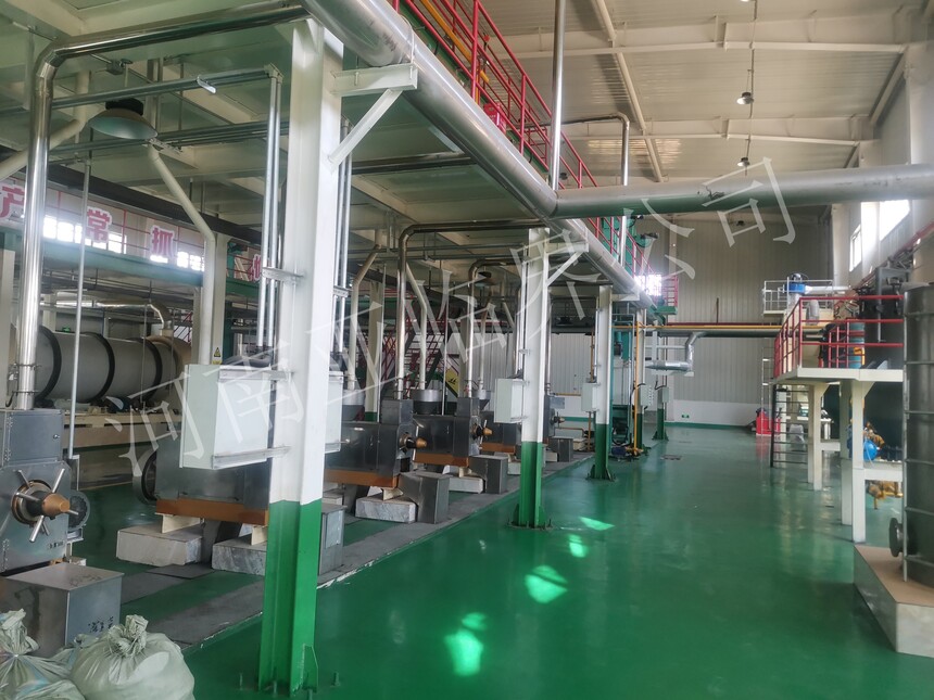 液壓壓榨機(jī)