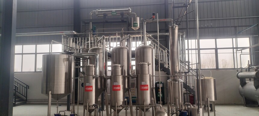 水提、醇提設(shè)備 水提、醇提設(shè)備