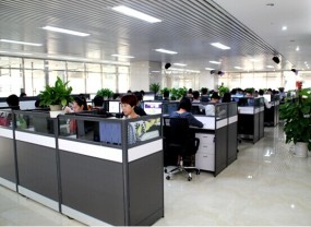 公司辦公環(huán)境
