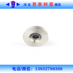 CD扁線(xiàn)模具
