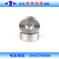 超細(xì)單晶拉絲模