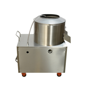 土豆脫皮機(jī)