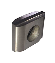 發(fā)電機(jī)轉(zhuǎn)子用刀片