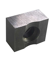 發(fā)電機(jī)轉(zhuǎn)子用刀片