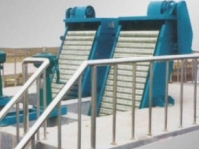 ZTGSL機械柵格除污機