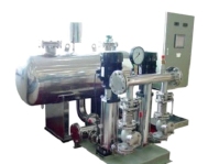 變頻恒壓供水設備