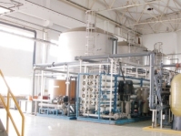 反滲透純水處理設備