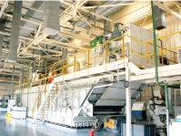 真空負壓式切削液集中過濾設備