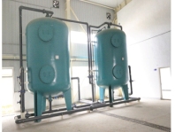 ZTDL多介質過濾器