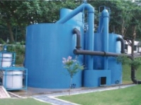 ZTZL重力式無閥過濾器