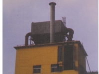 FMG型氣箱脈沖袋式收塵器