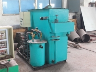 ZTFU全自動浮油收集器