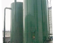 ZTH生物接觸氧化塔