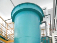 ZTWD微電解反應器