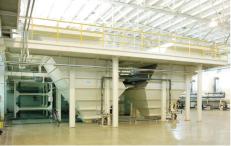 ZTX型斜管(斜板)沉淀裝置