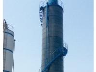 ZTY型厭氧流化塔