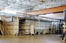 ZT系列工業廢水處理機