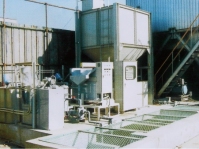 噴漆循環污水電解設備