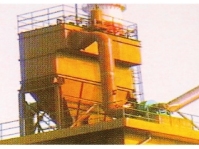 MC型脈沖袋式除塵器